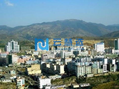 贵州红果经济开发区