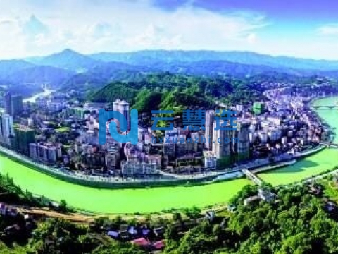 贵州锦屏经济开发区