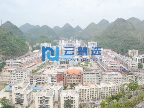 贵州安龙经济开发区