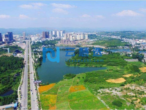 贵州兴仁经济开发区