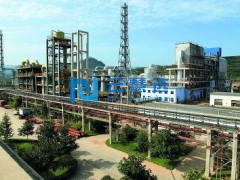 西和县工业集中区