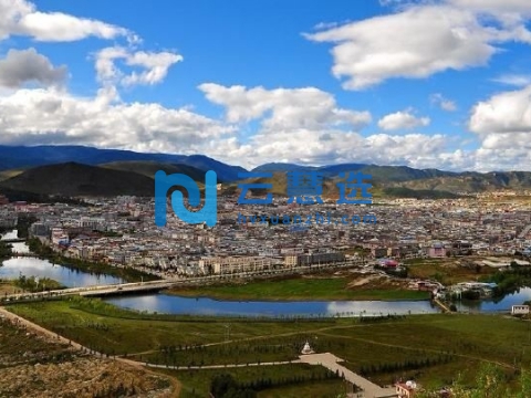 云南迪庆香格里拉经济开发区