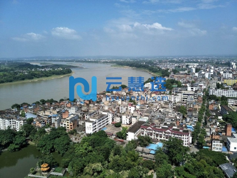 桂平市产业园区