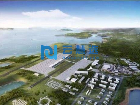 荆门市漳河新区