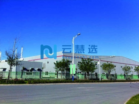 河北香河新兴产业示范区