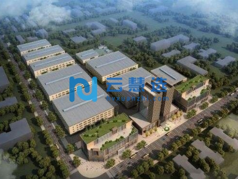 四川大英经济开发区