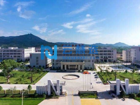 江西石城产业园