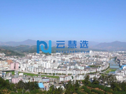 江西寻乌产业园