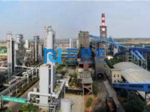 临颍经济技术开发区