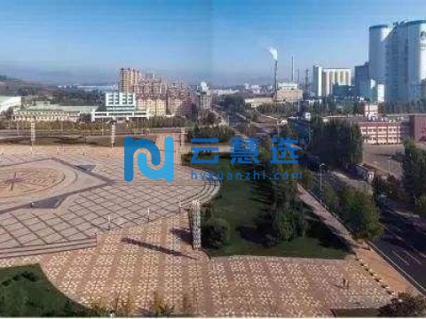 大连瓦房店轴承产业园区