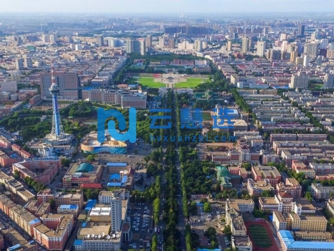 长春朝阳经济开发区