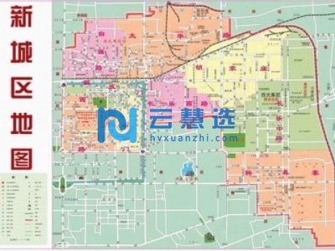 平顶山平新产业集聚区