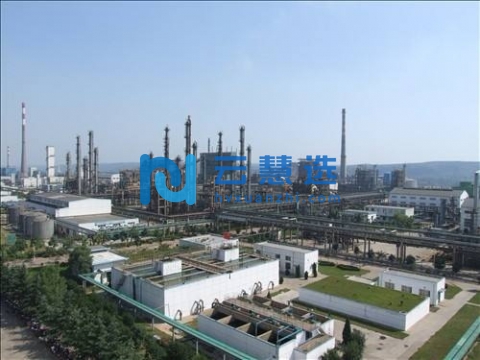 义马市煤化工产业集聚区