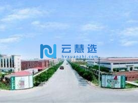 新乡电源产业集聚区