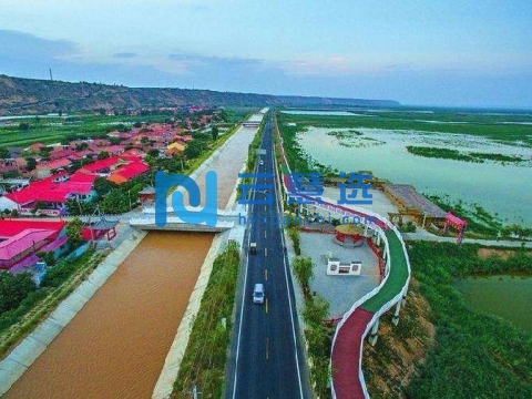 大荔经济技术开发区