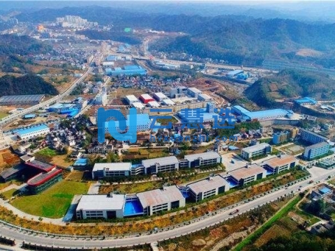 商南县工业集中区