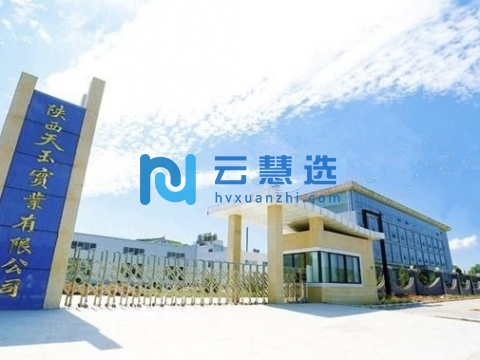 洛南县陶岭工业园区