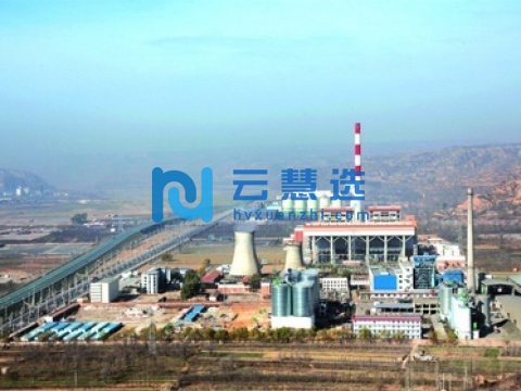 淳化县工业园区