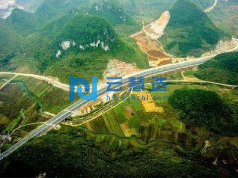 广西百色高新技术产业开发区