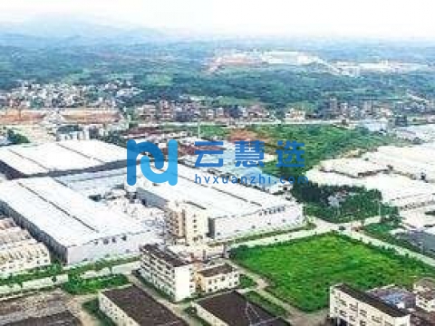 贺州市钟山工业园区