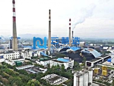 来宾市工业园区