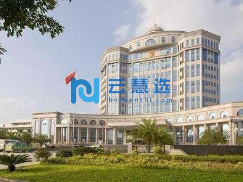 柳州市柳北工业区