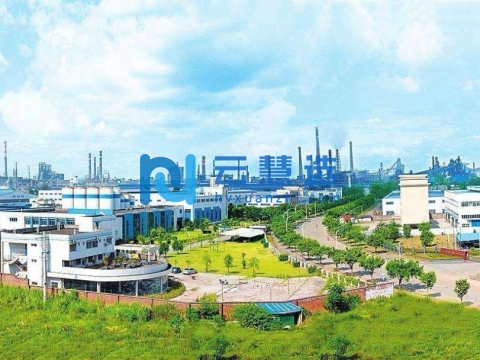 柳州河西高新技术产业开发区