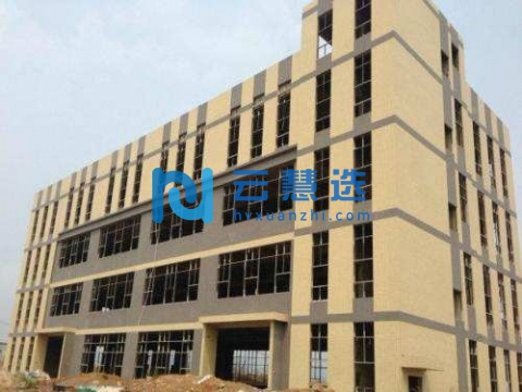 广西钦北经济技术开发区