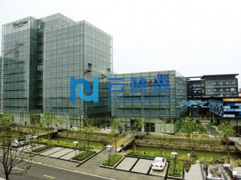 淮安科教产业园