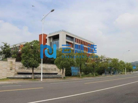 南京国家现代农业产业科技创新示范园区