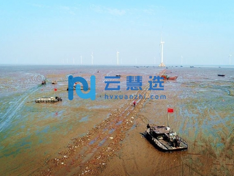 江苏省南通外向型农业综合开发区