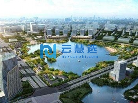 江苏省通州湾江海联动开发示范区