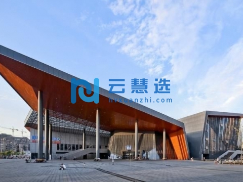 昆山高端装备制造产业基地