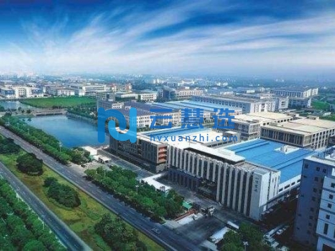 中国汽车零部件(苏州)产业基地