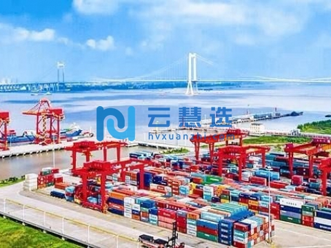 江苏泰州港经济开发区