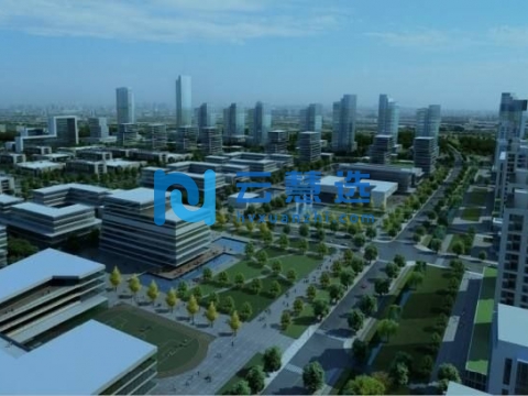 无锡光电新材料科技产业园