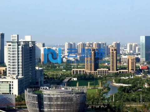 如皋经济技术开发区