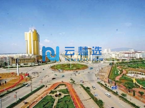 南阳高新技术产业开发区