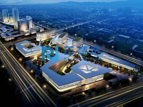 大庆高新技术产业开发区