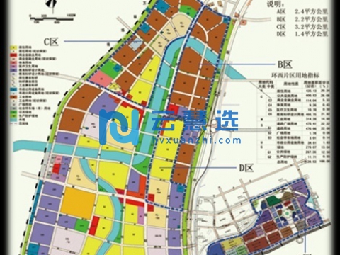 哈尔滨高新技术产业开发区