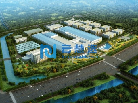 蚌埠高新技术产业开发区
