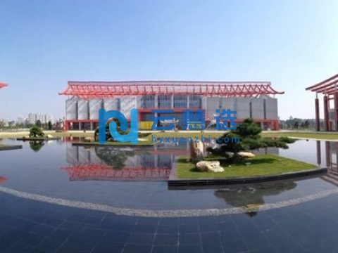 漳州高新技术产业开发区