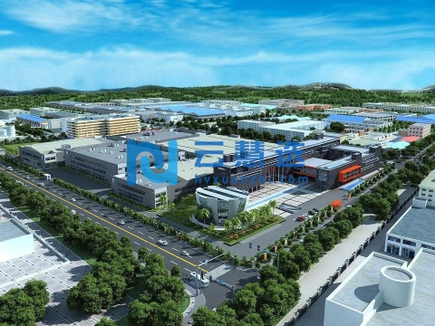 广东从化经济开发区