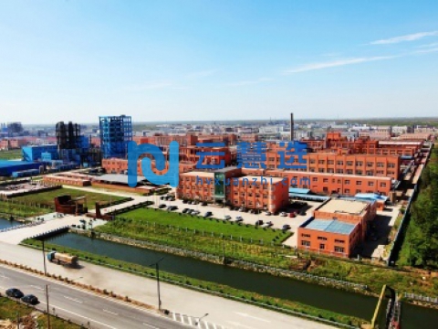 江苏连云港化工产业园区