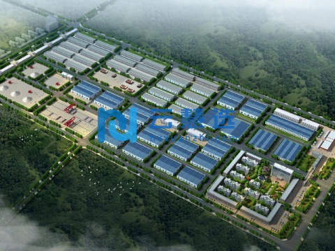 广东从化经济开发区明珠工业园