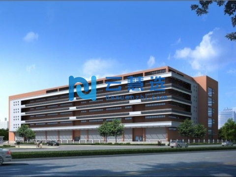 广东深圳出口加工区