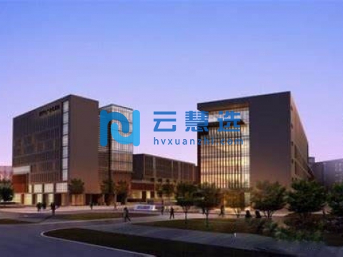 广东海科兴战略新兴产业园