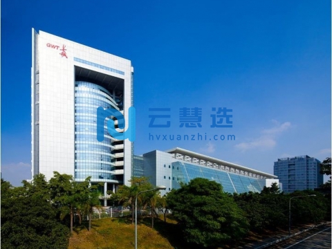 深圳高新技术产业开发区