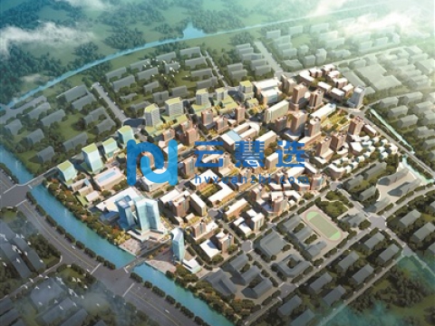 杭州市上城区电子机械功能区