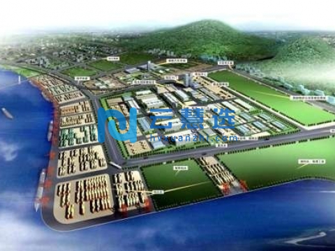 广东福田保税区